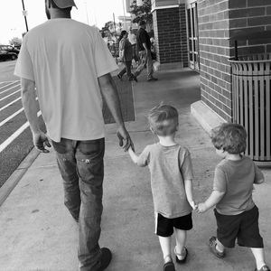 Meet your Posher, Samuel